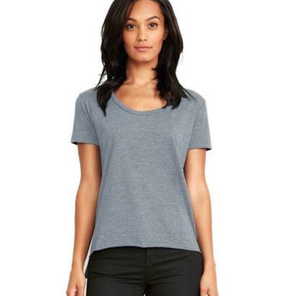 On the Lot ZJ Grateful Dead inspired ladies Althea Festival Cut Next level Tee - Picture 3 of 4